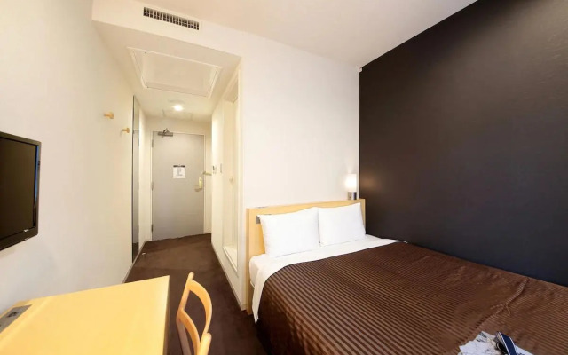 Asia Center of Japan Hotel