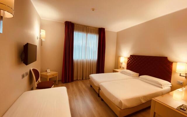 Just Hotel Lomazzo Fiera