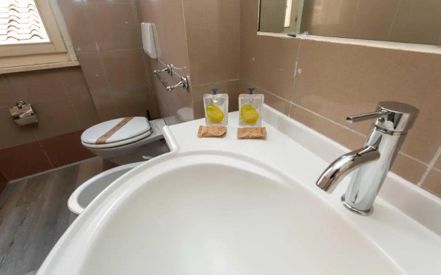 Aretino Hotel