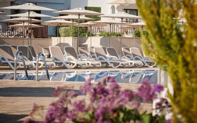 Hipotels Cala Bona Club Hotel