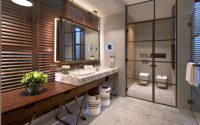 InterContinental Ras Al Khaimah Mina Al Arab Resort & Spa by IHG