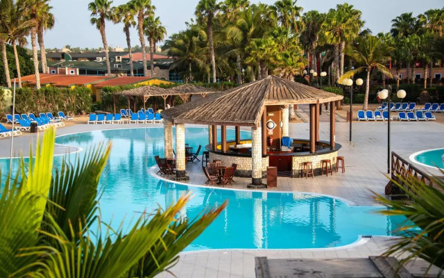 VOI Vila do Farol Resort
