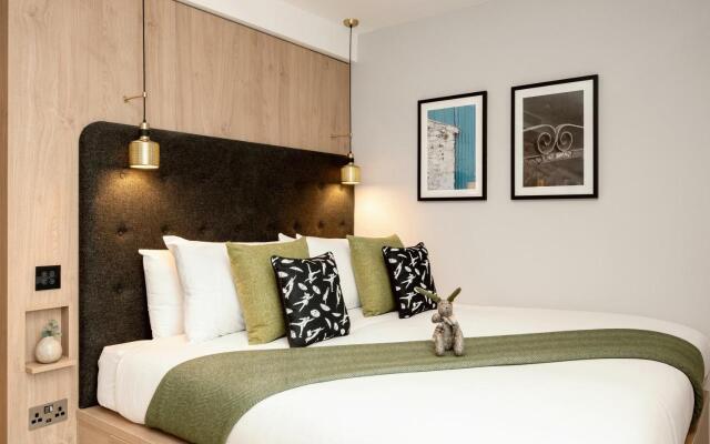 Wilde Manchester City Centre