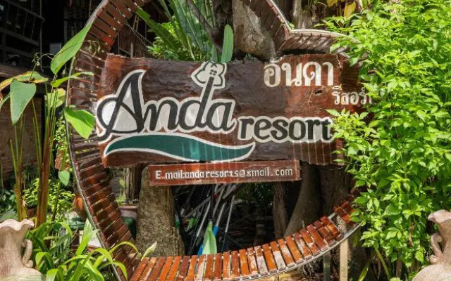Anda Resort Koh Lipe