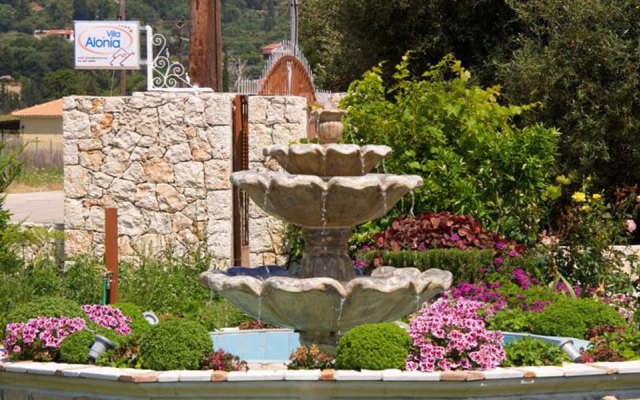 Villa Bianca