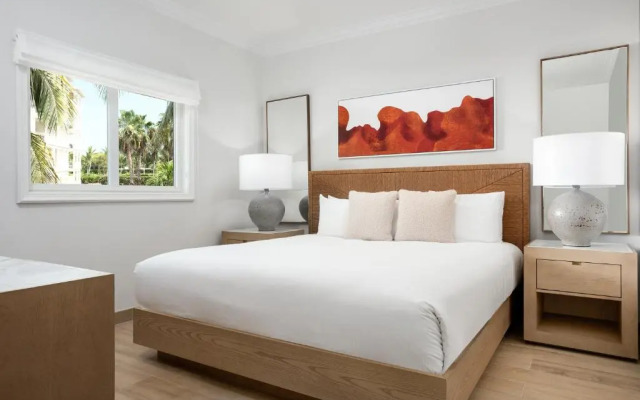 Alexandra Resort - All-inclusive