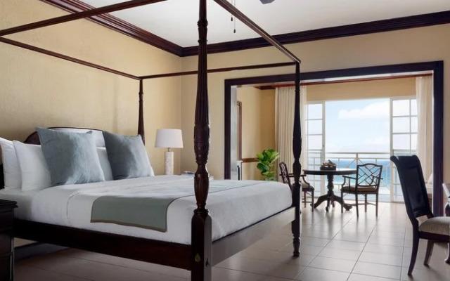 Sandals Royal Plantation