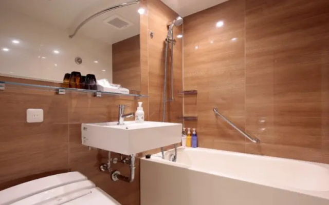 Connecting room 사진 3