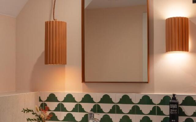 Ibis Styles Sevilla City Santa Justa