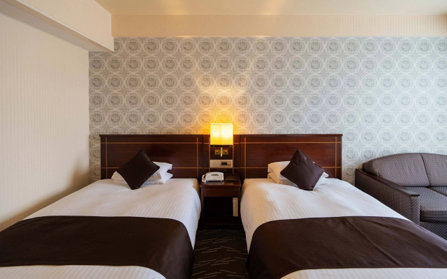 Corner room 사진 4