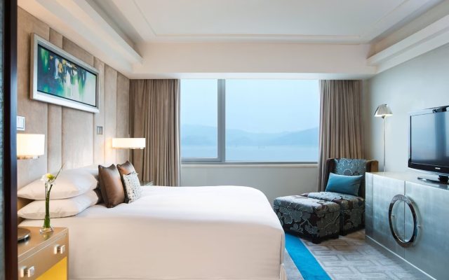 Hong Kong SkyCity Marriott Hotel