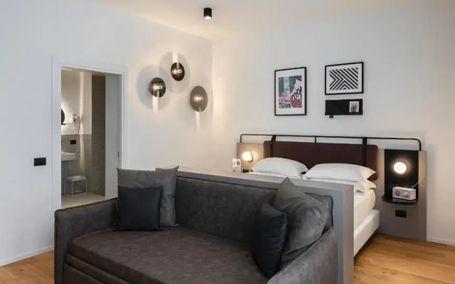 I Portici Hotel