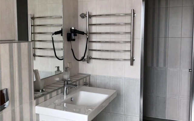 Гостиница Эккос