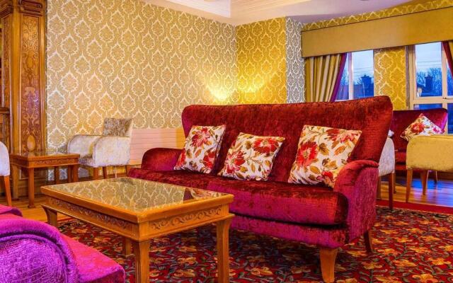 Lady Gregory Hotel, Leisure Club & Beauty Rooms