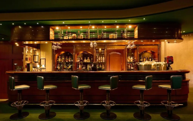 Grand Hotel Bucharest