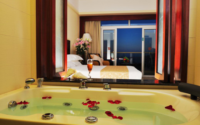 Linda Seaview Hotel