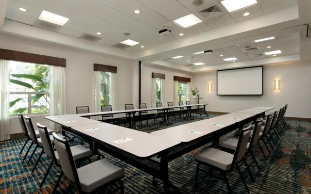 Hyatt House San Juan