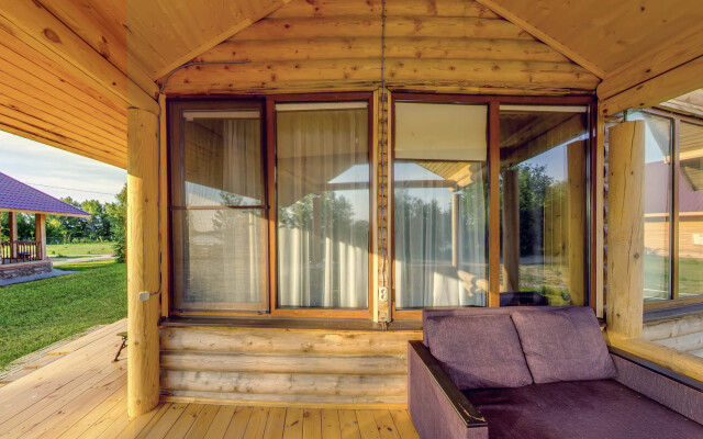 Отель Клуб Золотая Рыбка