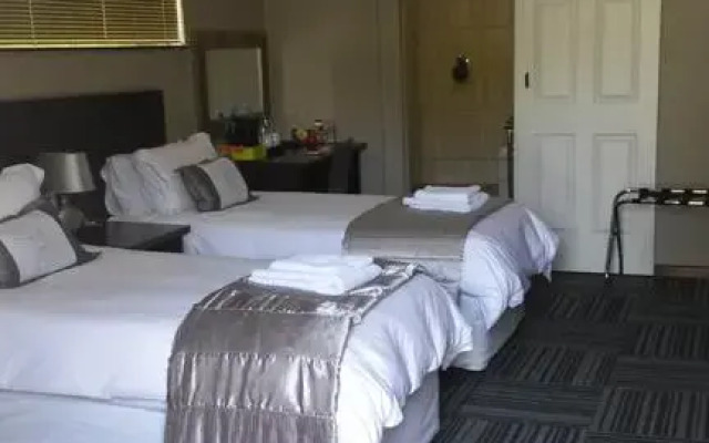 A Contempo Guesthouse