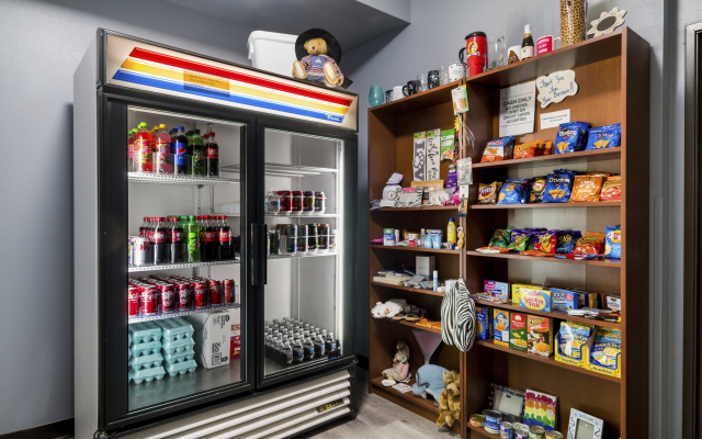 Best Western Plus Lake Dallas Inn & Suites