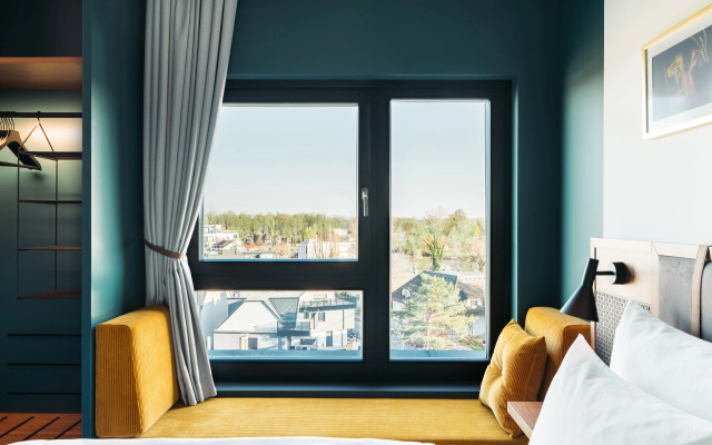 Hotel Schani UNO City