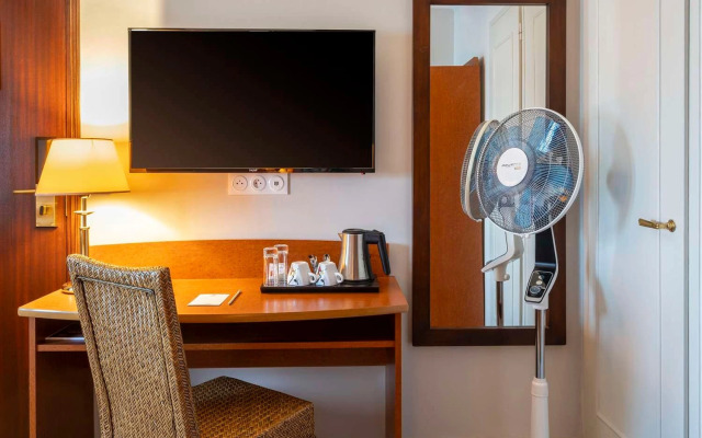 Best Western De Diane