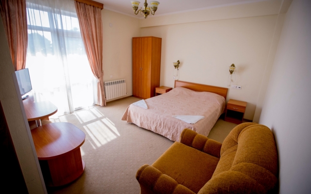 Edem Hotel