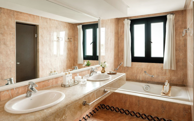 Palacio de Sancti Petri, a Gran Meliá - The Leading Hotels of the World