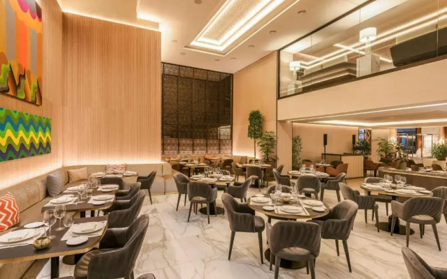 Radisson Blu , Casablanca City Center