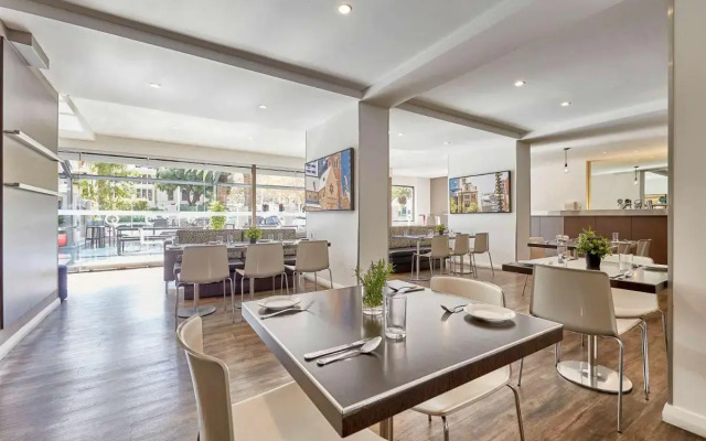 Mercure Perth On Hay