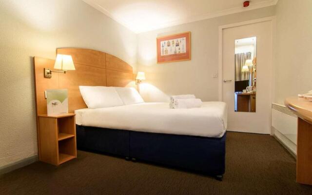 Travelodge Liverpool Central Queens Dock and Arena Hotel