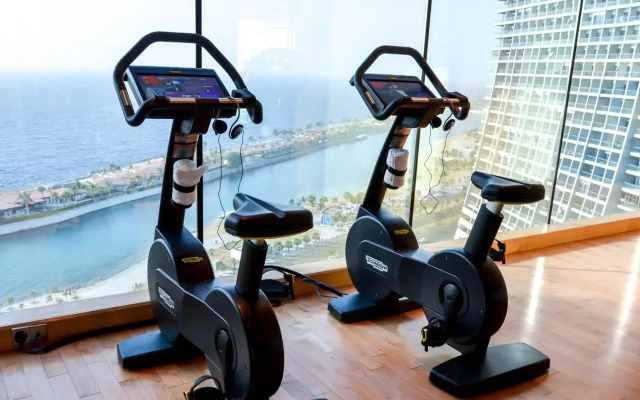Rosewood Jeddah
