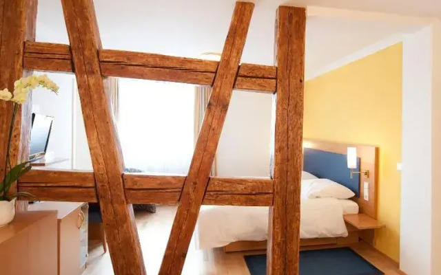 Ochsen Hotel