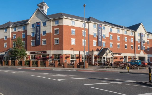 Travelodge Portsmouth