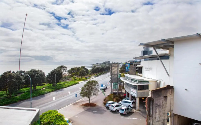 Millennium Hotel New Plymouth, Waterfront