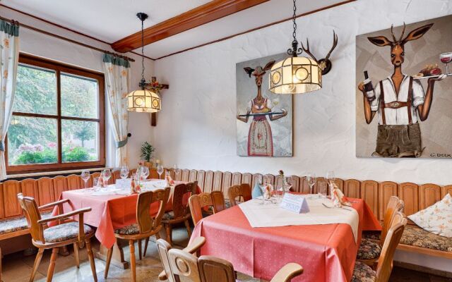 Landgasthof Wagner
