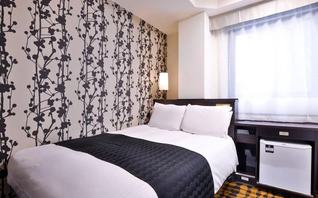 Small Double Bed room 사진 1