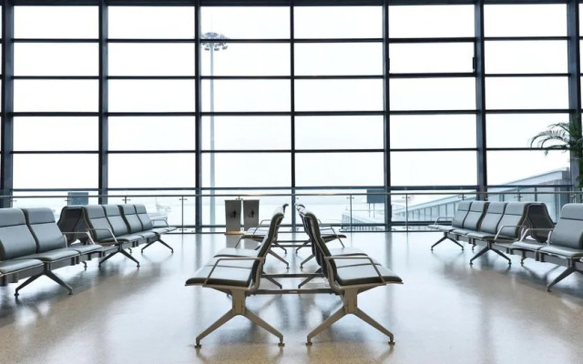 Hanting Express Shanghai Hongqiao Huqingping Road