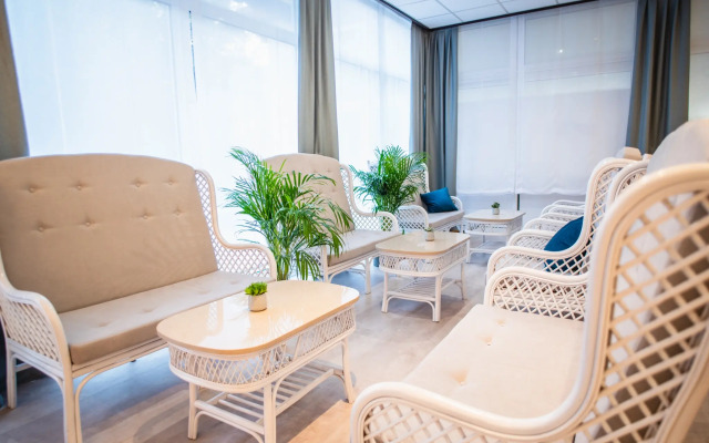 Mediteran Maradiso Hotel by Aminess