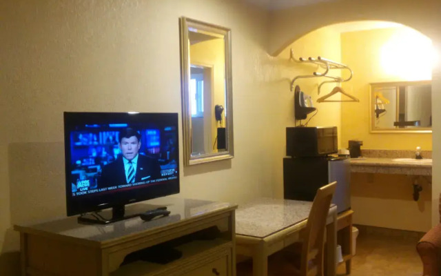 Sunstar Inn