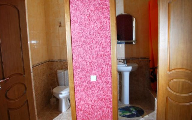 Guest House The Yalta