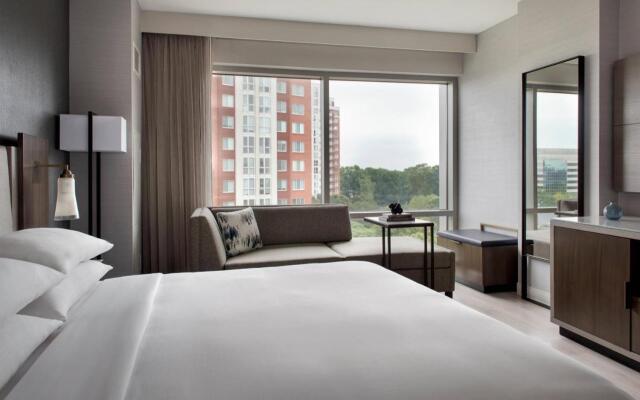Bethesda North Marriott Hotel & Conference Center