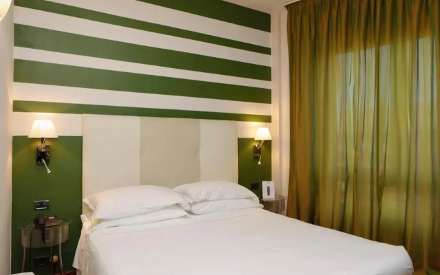 Hotel Lancaster
