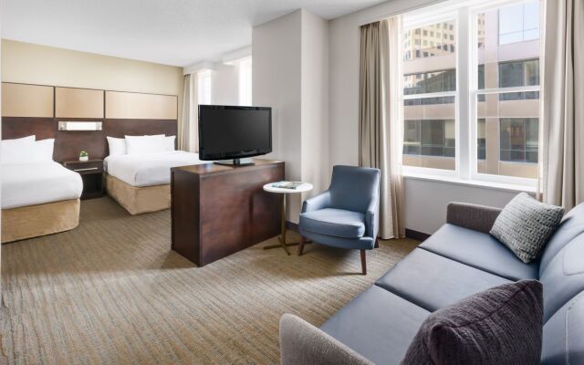 Residence Inn Atlanta Downtown by Marriott