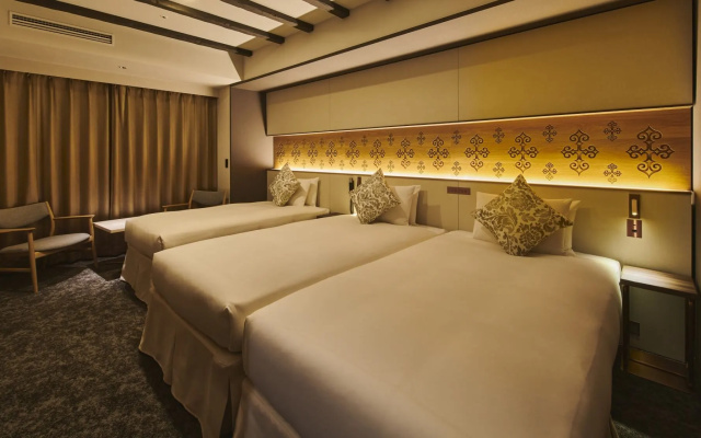 Superior Twin room (트윈 침대 2개) 사진 2