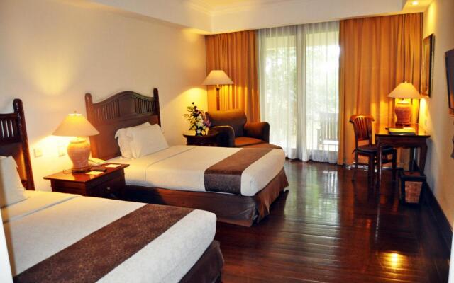Lorin Solo Hotel