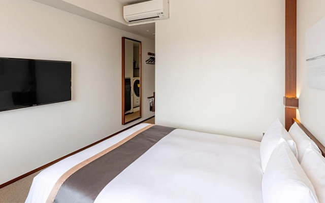 Moderate Double room (풀 더블 침대) 사진 2