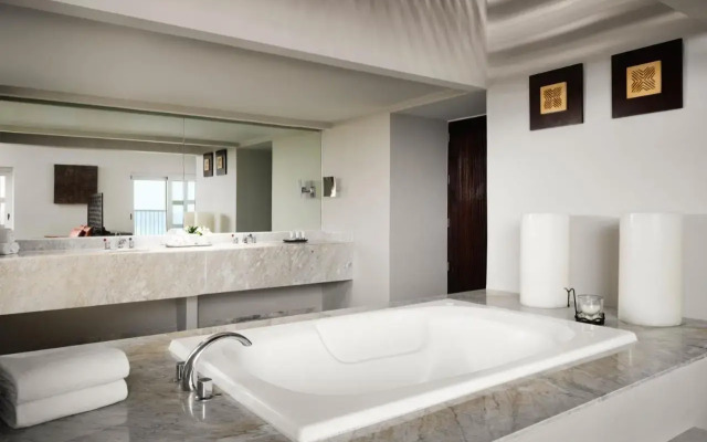 The Westin Resort & Spa, Cancun