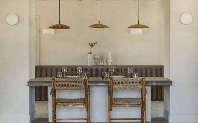 Lindian Village All Inclusive Resort Rhodes, Curio Collection