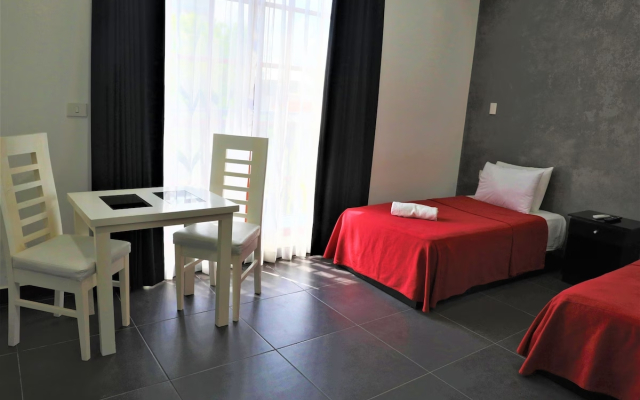 Hotel Colonial Playa del Carmen